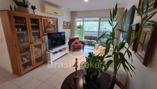 Apartamento com 4 Quartos à venda, 150m² no Barra Olímpica, Rio de Janeiro