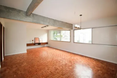Apartamento com 2 Quartos à venda, 125m² no Vila Olímpia, São Paulo