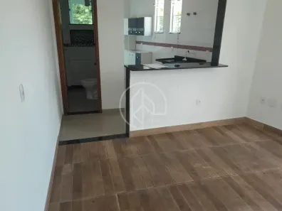 Apartamento com 1 Quarto para alugar, 55m² no São Pedro, Juiz de Fora