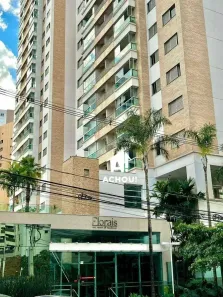 Apartamento com 2 Quartos à venda, 76m² no Gleba Fazenda Palhano, Londrina