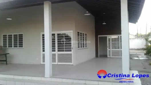 Casa com 1 Quarto à venda, 880m² no Fátima, Teresina