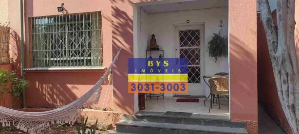Casa com 3 Quartos à venda, 110m² no Pinheiros, São Paulo