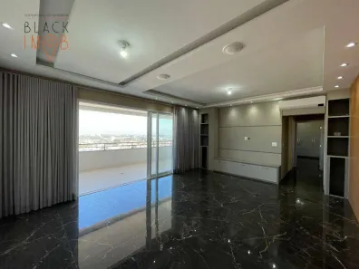 Apartamento com 3 Quartos à venda, 142m² no Parque Residencial Bom Conselho, Taubaté
