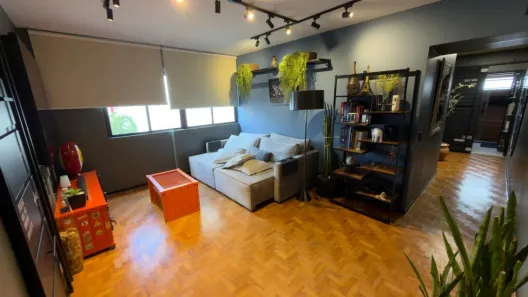 Apartamento com 2 Quartos à venda, 78m² no Jardim Paulista, São Paulo