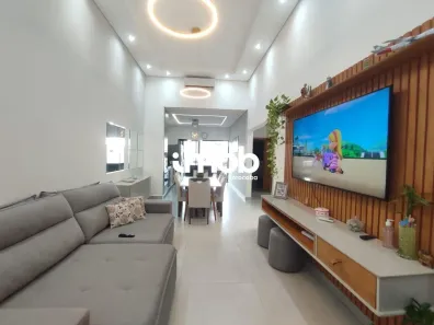 Casa de Condomínio com 2 Quartos à venda, 119m² no Horto Florestal, Sorocaba