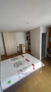 Apartamento com 1 Quarto para alugar, 22m² no Consolação, São Paulo
