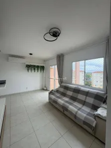 Apartamento com 3 Quartos à venda, 67m² no Parque Euclides Miranda, Sumaré