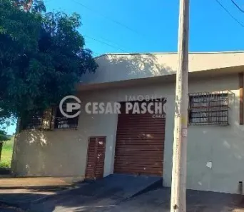 Imóvel Comercial para alugar, 180m² no Jardim Novo Mundo, Ribeirão Preto