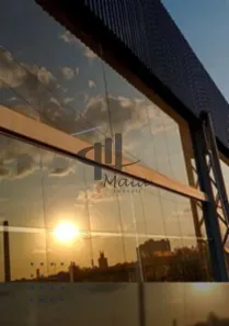 Galpão/Depósito/Armazém para alugar, 5000m² no Taboão, São Bernardo do Campo