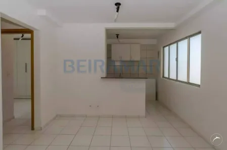 Apartamento com 2 Quartos à venda, 44m² no Ceilândia Sul, Brasília