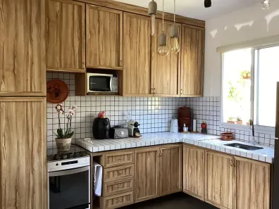 Casa de Condomínio com 2 Quartos para alugar, 67m² no Chácara do Solar III, Santana de Parnaíba