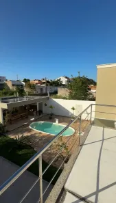 Casa com 4 Quartos à venda, 190m² no Moropia, São José de Ribamar