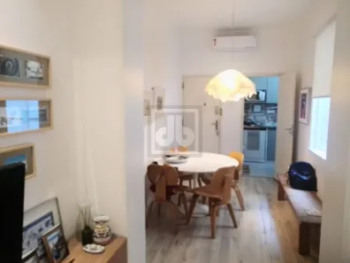 Apartamento com 2 Quartos à venda, 57m² no Leblon, Rio de Janeiro