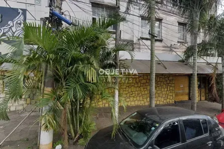 à venda, 18m² no São João, Porto Alegre