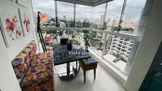 Apartamento com 1 Quarto à venda, 73m² no Pinheiros, São Paulo