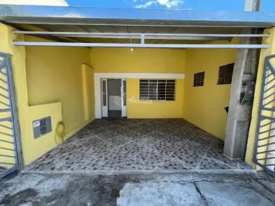 Casa com 3 Quartos à venda, 81m² no Jardim Satélite, São José dos Campos
