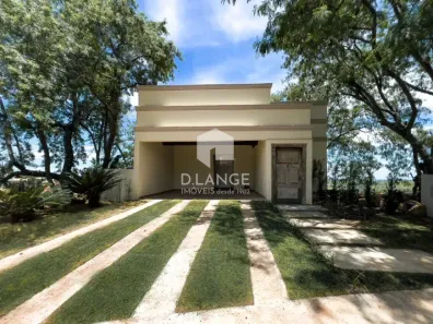 Casa de Condomínio com 2 Quartos à venda, 337m² no Caminhos de San Conrado (Sousas), Campinas