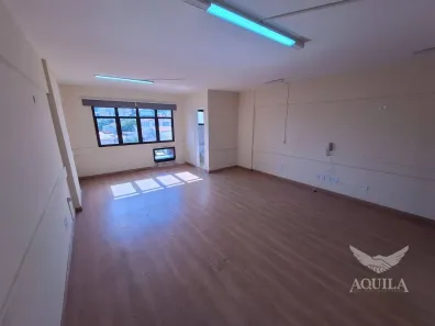 Sala Comercial à venda, 52m² no Centro, Sorocaba