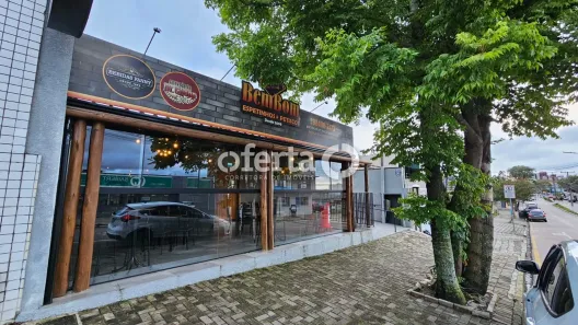 Imóvel Comercial à venda, 230m² no Centro, Araucária