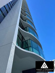 Apartamento com 4 Quartos à venda, 135m² no Boa Viagem, Recife
