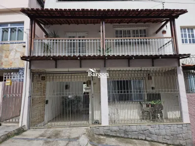 Sobrado com 3 Quartos à venda, 125m² no Grajaú, Juiz de Fora