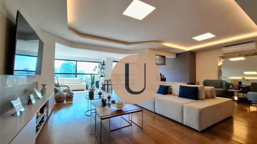 Apartamento com 4 Quartos à venda, 192m² no Jardim Morumbi, São Paulo