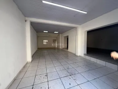 Ponto Comercial para alugar, 188m² no Vila Vianelo, Jundiaí