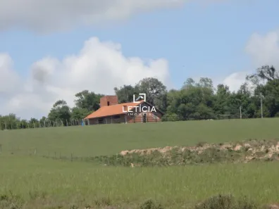 Fazenda/Sítio com 3 Quartos à venda, 490m² no Camobi, Santa Maria