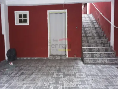Sobrado com 3 Quartos à venda, 150m² no Jardim Peri, São Paulo