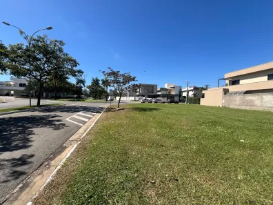 Lote/Terreno à venda, 513m² no Jardins Lisboa, Goiânia