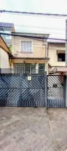 Sobrado com 2 Quartos à venda, 50m² no Parada Inglesa, São Paulo