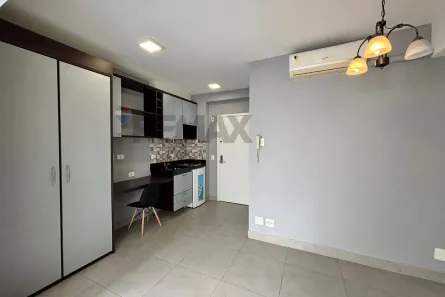 Apartamento com 1 Quarto à venda, 25m² no Perdizes, São Paulo