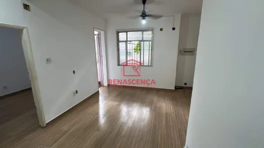 Apartamento com 3 Quartos para alugar, 109m² no Andaraí, Rio de Janeiro