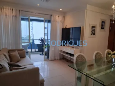 Apartamento com 3 Quartos à venda, 90m² no Pituba, Salvador