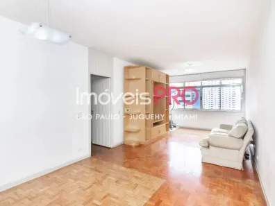 Apartamento com 3 Quartos à venda, 123m² no Vila Mariana, São Paulo