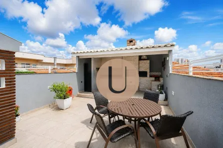 Sobrado com 4 Quartos à venda, 268m² no Vila Carrão, São Paulo