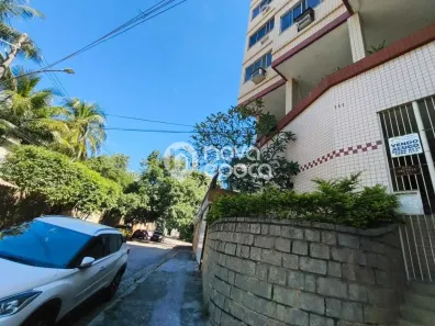 Apartamento com 2 Quartos à venda, 87m² no Jardim Guanabara, Rio de Janeiro