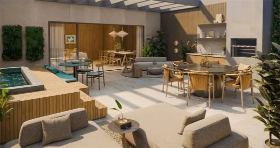 Cobertura com 4 Quartos à venda, 214m² no Flamengo, Rio de Janeiro