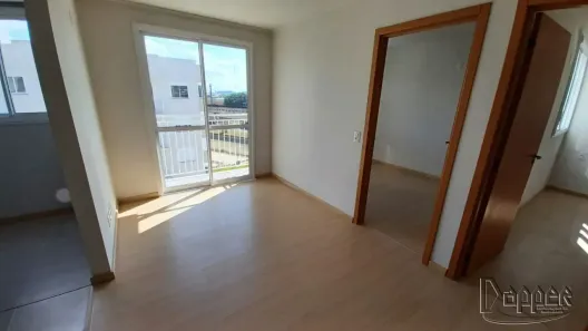 Apartamento com 2 Quartos à venda, 47m² no Santo Afonso, Novo Hamburgo