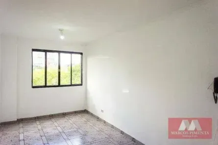 Apartamento com 2 Quartos à venda, 50m² no Brás, São Paulo