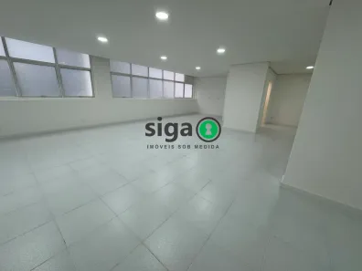 Sala Comercial à venda, 195m² no Bela Vista, São Paulo