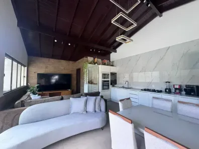 Casa com 3 Quartos à venda, 350m² no Rio Grande, Palhoça