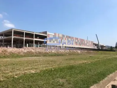 Galpão/Depósito/Armazém para alugar, 6500m² no Cururuquara, Santana de Parnaíba