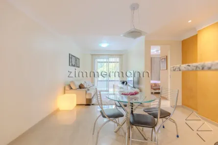 Apartamento com 2 Quartos à venda, 70m² no Perdizes, São Paulo