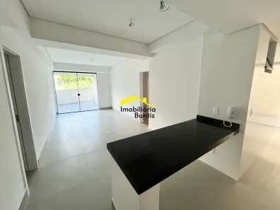 Apartamento com 3 Quartos à venda, 93m² no Buritis, Belo Horizonte