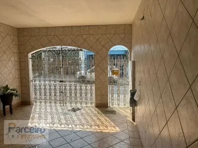 Sobrado com 3 Quartos à venda, 115m² no Jardim Eliane, São Paulo