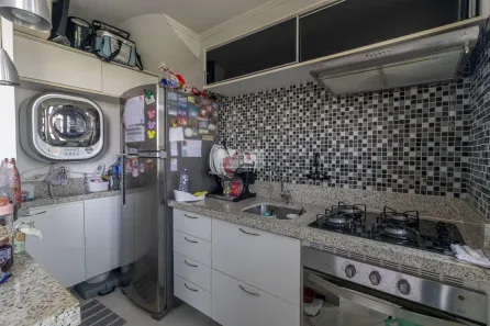 Apartamento com 2 Quartos à venda, 50m² no Vila Clementino, São Paulo