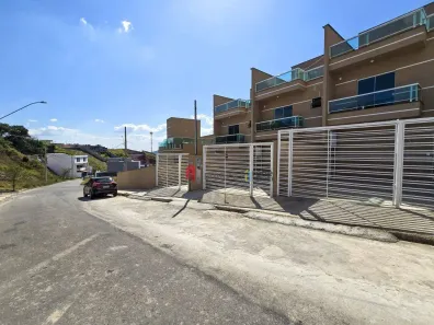 Casa com 2 Quartos à venda, 160m² no Francisco Bernardino, Juiz de Fora