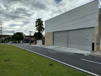 Galpão/Depósito/Armazém à venda, 800m² no Jardim São Marcos, Sorocaba