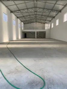 Galpão/Depósito/Armazém para alugar, 110m² no Vila Nair, São José dos Campos